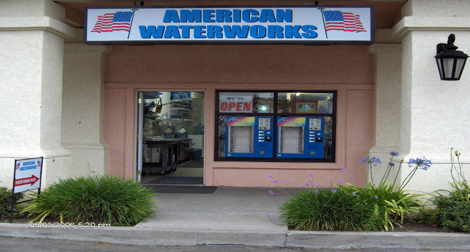 Click here for a tour of the store!